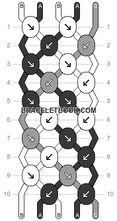 Normal pattern #2304 variation #367164 pattern