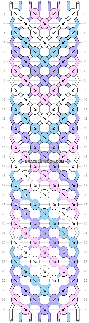 Normal pattern #55620 variation #367165 pattern