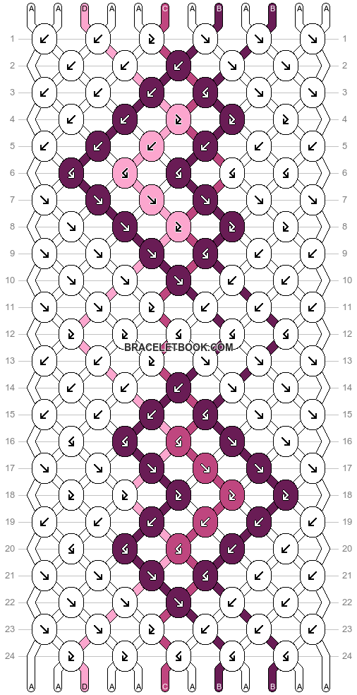 Normal pattern #177301 variation #367167 pattern