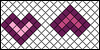 Normal pattern #177301 variation #367167