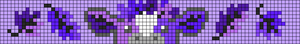 Alpha pattern #134740 variation #367168