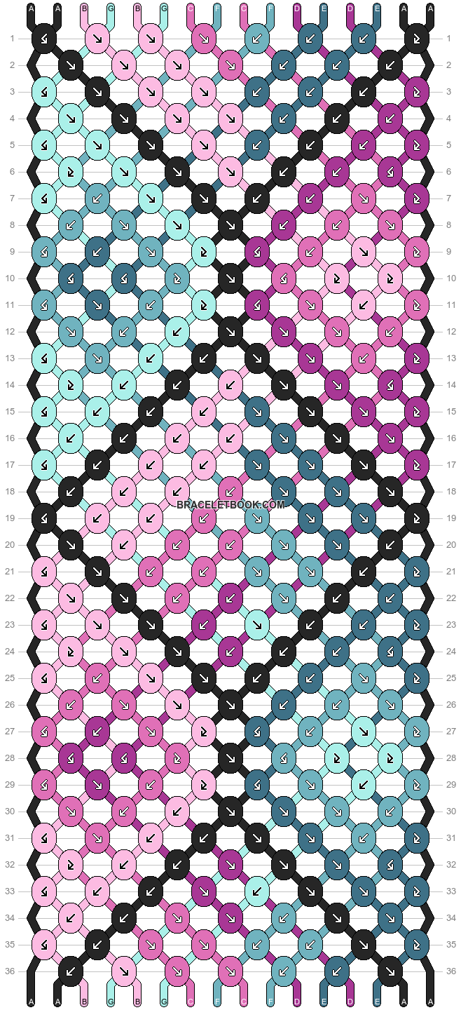 Normal pattern #176445 variation #367171 pattern