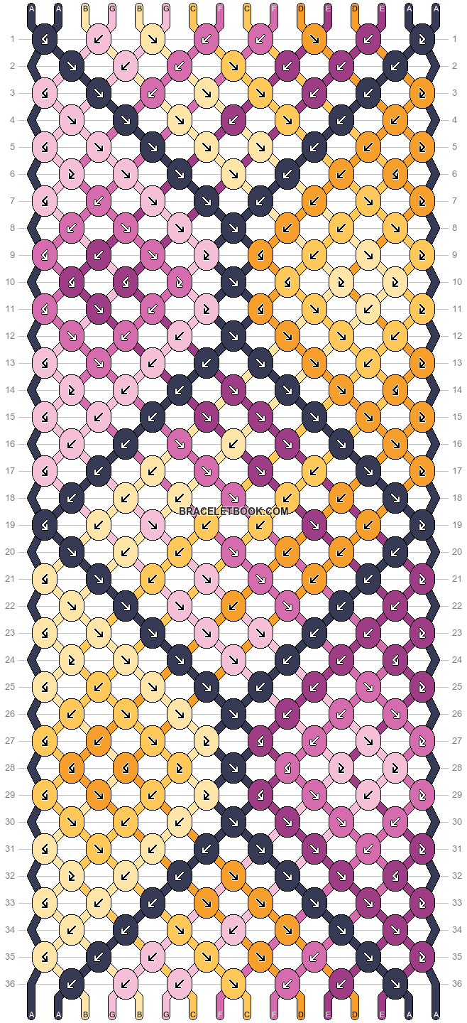 Normal pattern #176444 variation #367172 pattern