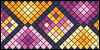 Normal pattern #176444 variation #367172