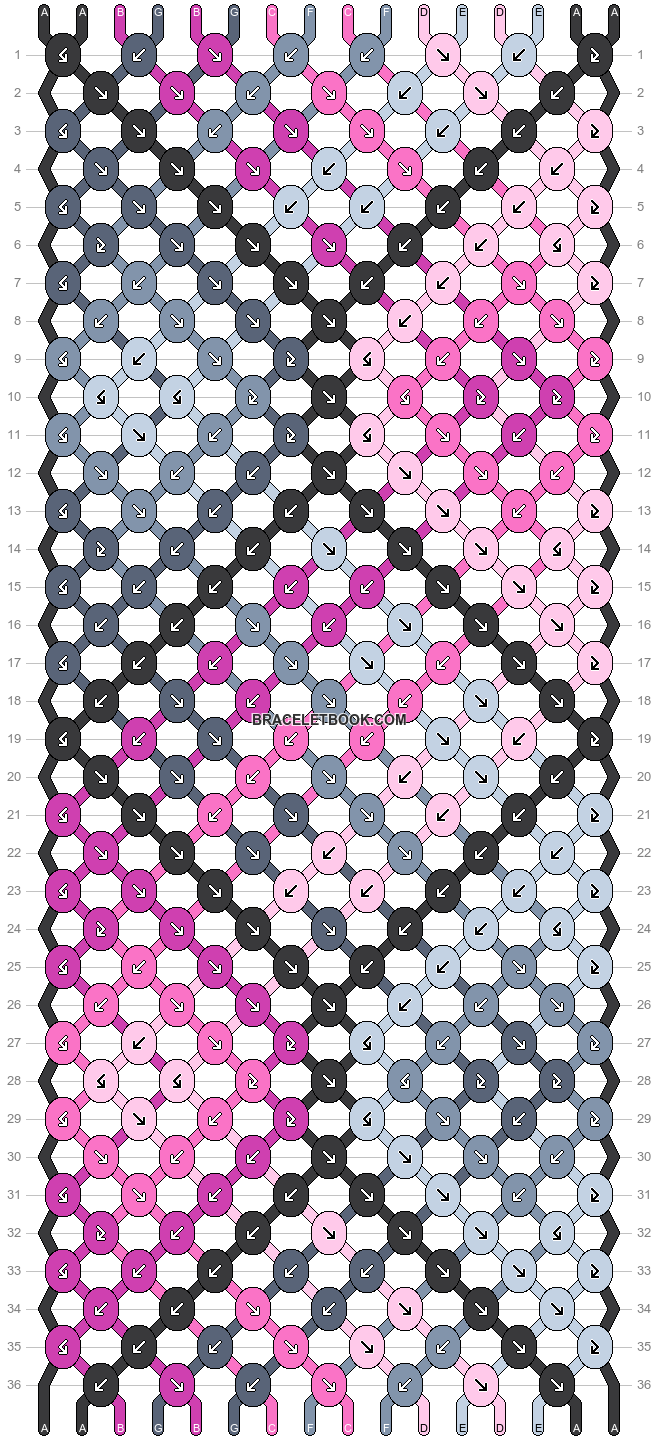 Normal pattern #176443 variation #367173 pattern