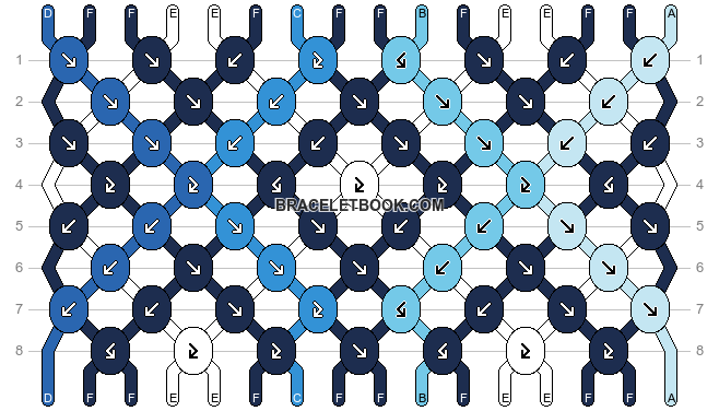 Normal pattern #152599 variation #367175 pattern