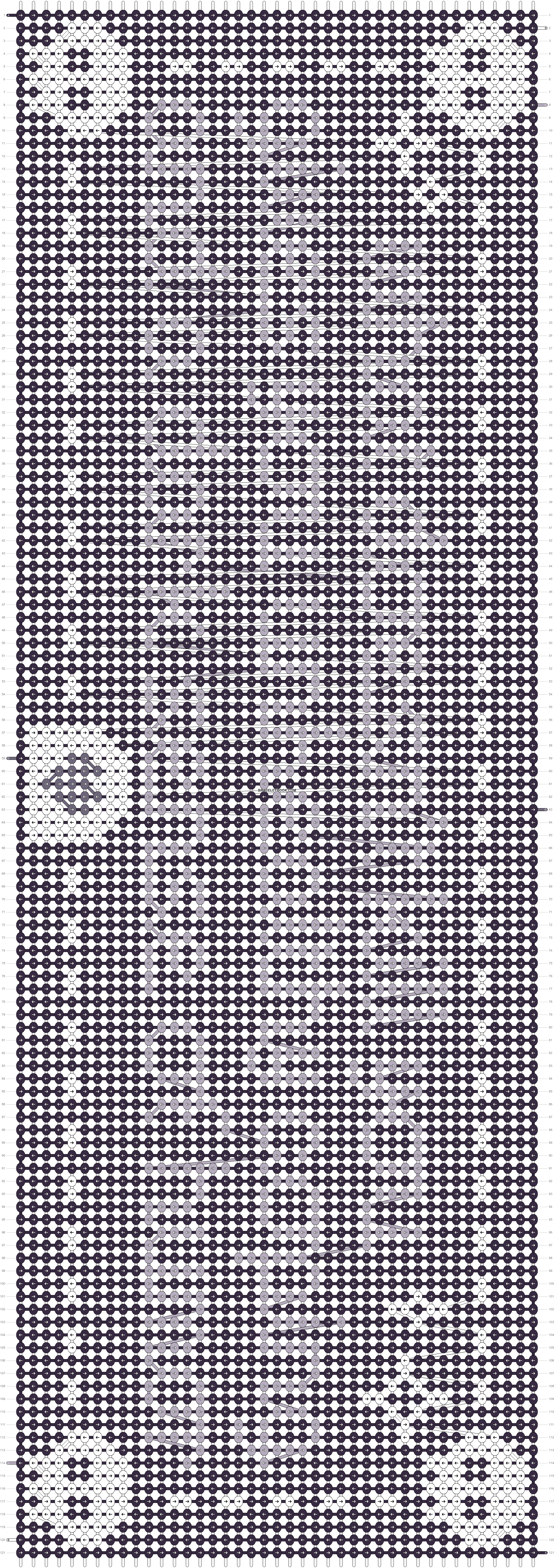 Alpha pattern #154867 variation #367177 pattern
