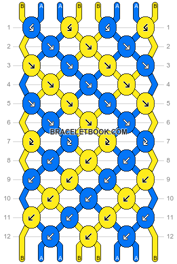 Normal pattern #10471 variation #367180 pattern
