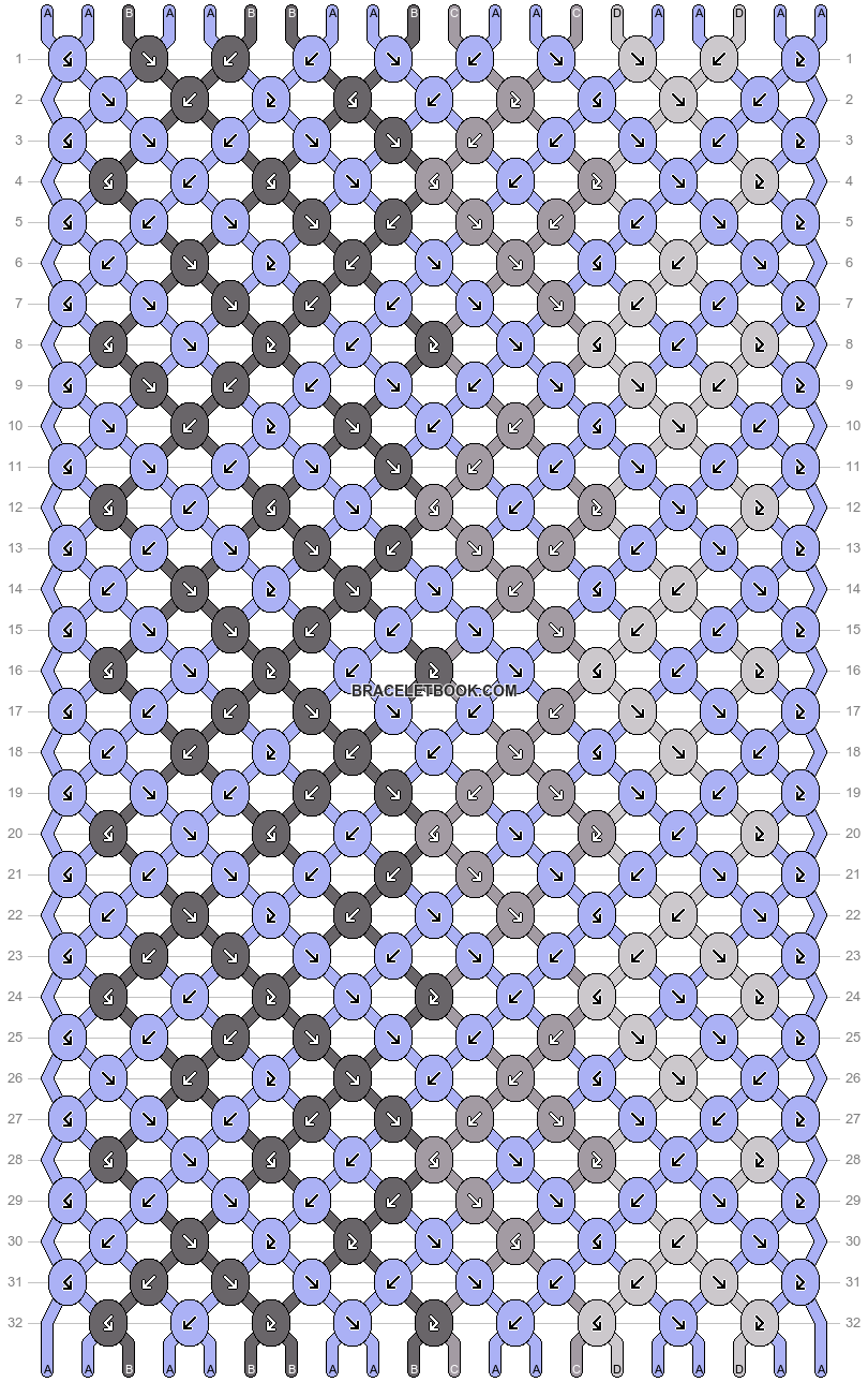 Normal pattern #81828 variation #367183 pattern