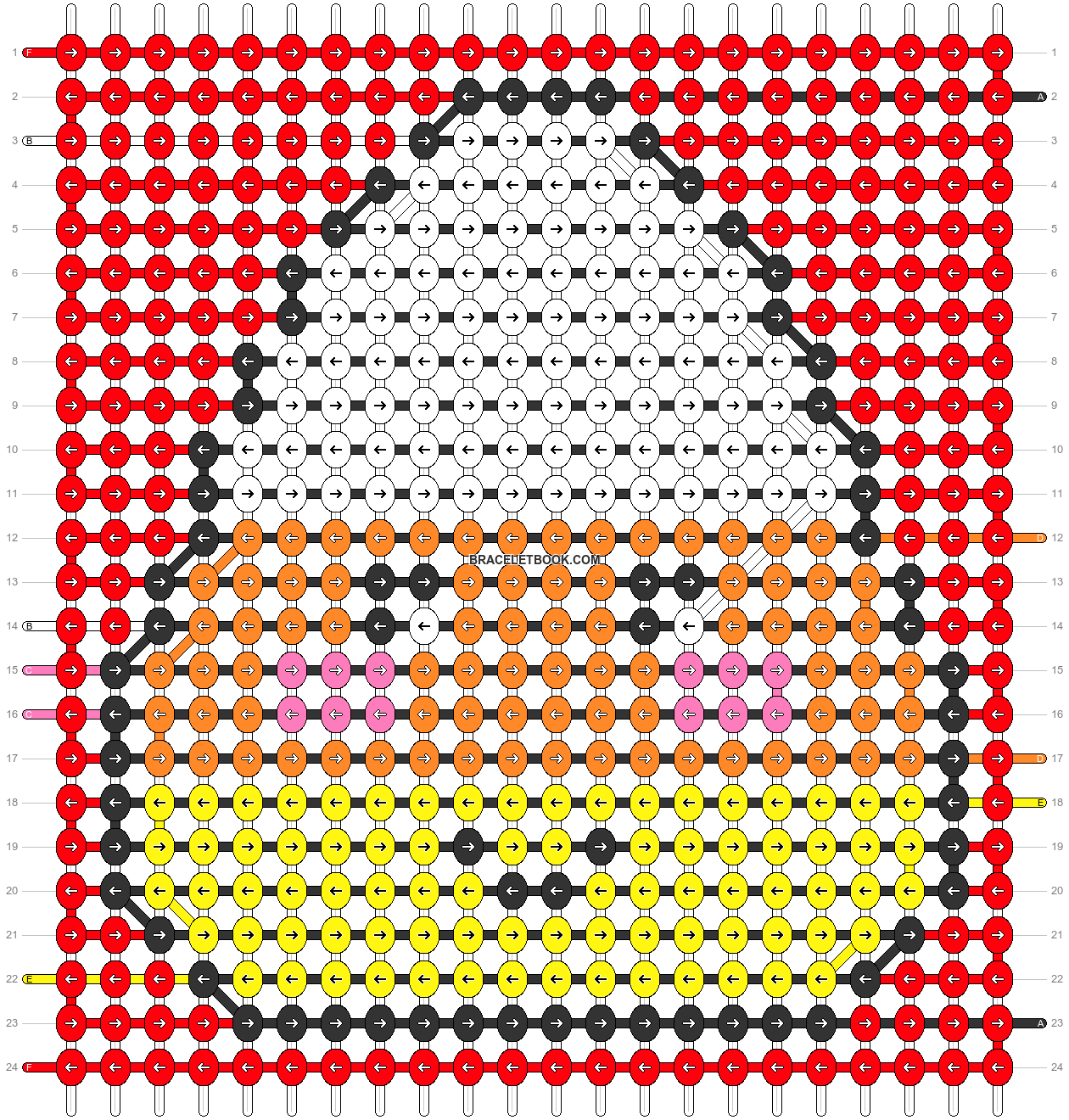 Alpha pattern #175729 variation #367184 pattern
