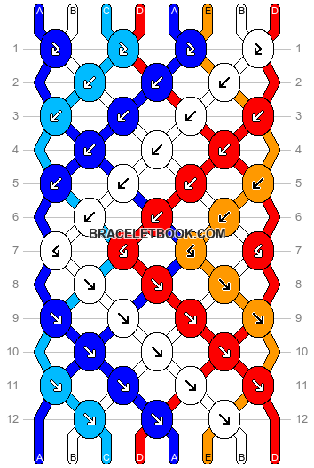 Normal pattern #10471 variation #367185 pattern