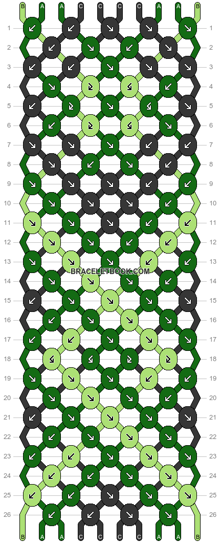 Normal pattern #165996 variation #367187 pattern