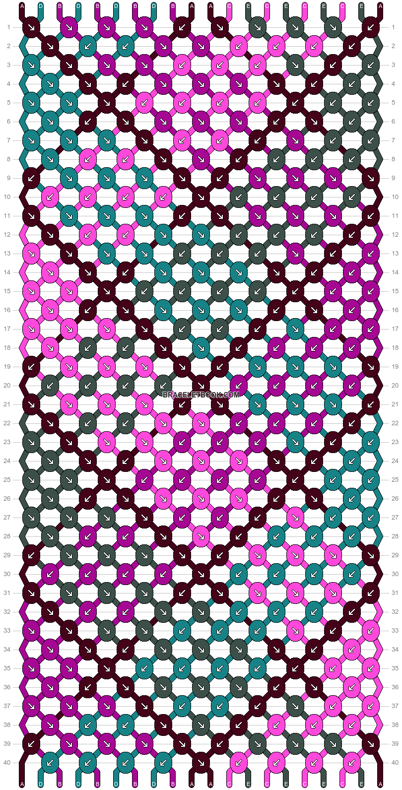 Normal pattern #171362 variation #367190 pattern