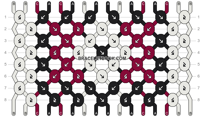 Normal pattern #173672 variation #367191 pattern