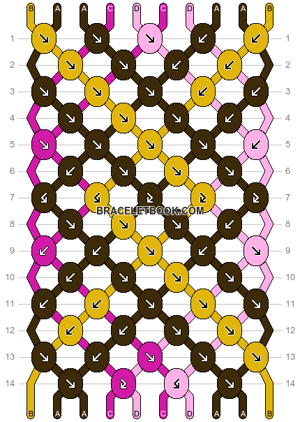 Normal pattern #177086 variation #367192 pattern