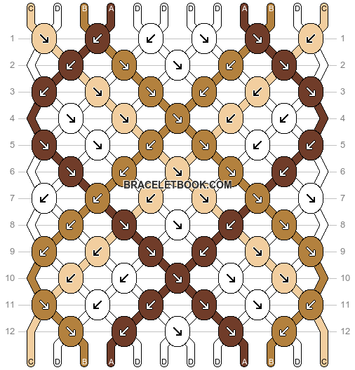 Normal pattern #177274 variation #367194 pattern