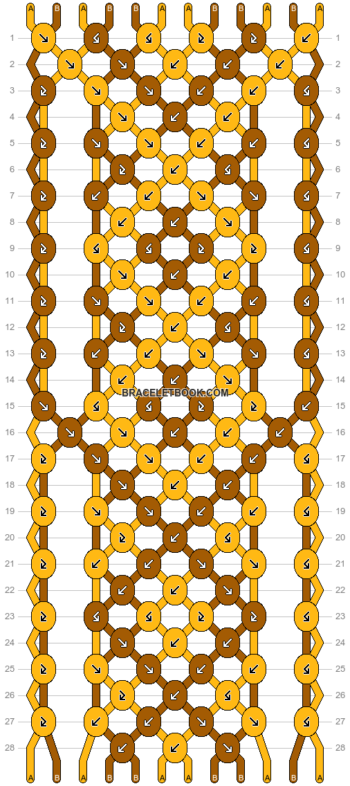 Normal pattern #171679 variation #367195 pattern