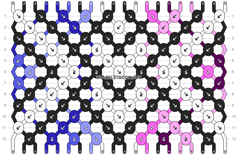 Normal pattern #177208 variation #367196 pattern