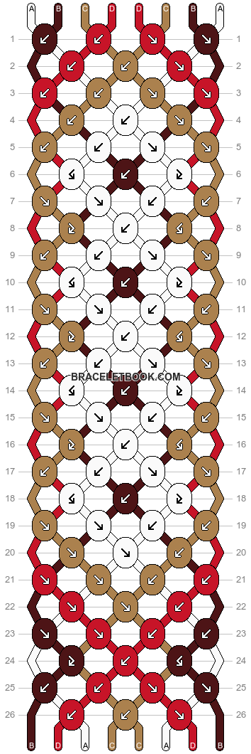 Normal pattern #1177 variation #367197 pattern
