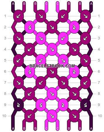 Normal pattern #177366 variation #367198 pattern