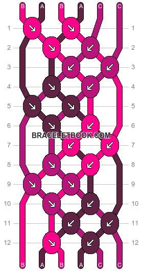 Normal pattern #14686 variation #367199 pattern