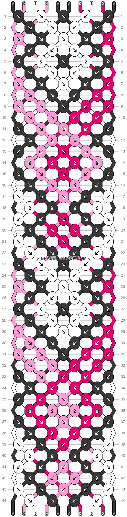 Normal pattern #141798 variation #367201 pattern