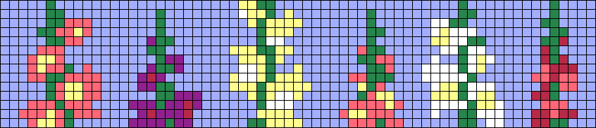 Alpha pattern #170979 variation #367202 preview