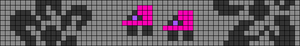 Alpha pattern #156644 variation #367203