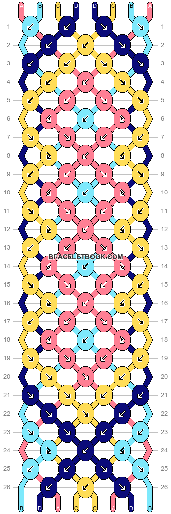 Normal pattern #1177 variation #367204 pattern