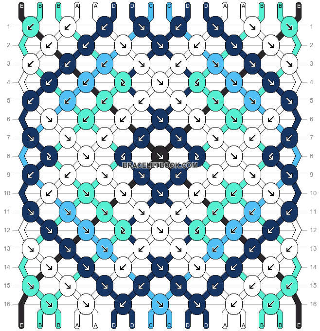 Normal pattern #163353 variation #367205 pattern