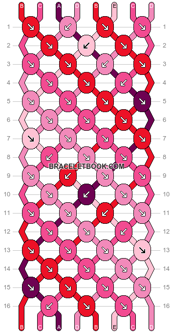 Normal pattern #135397 variation #367206 pattern