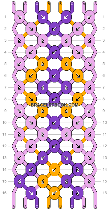 Normal pattern #175184 variation #367208 pattern