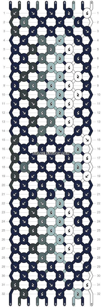 Normal pattern #167675 variation #367209 pattern
