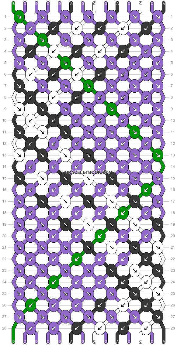 Normal pattern #100375 variation #367213 pattern