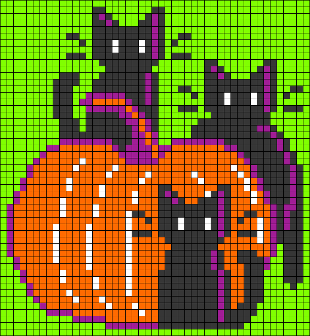 Alpha pattern #53409 variation #367219 preview