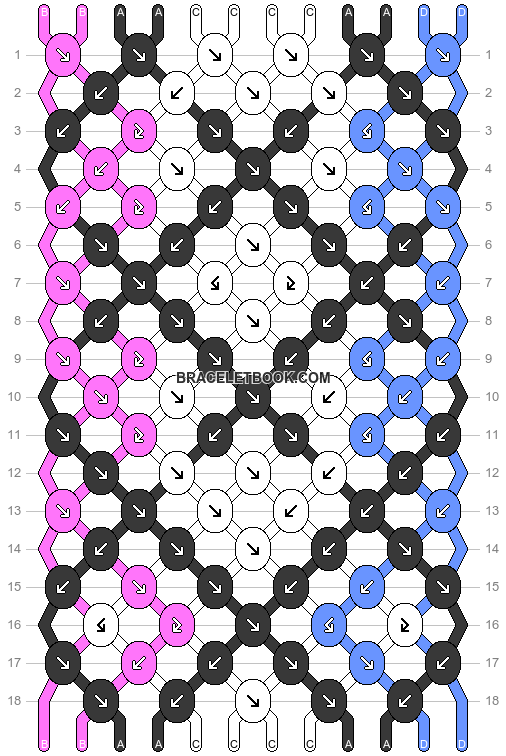 Normal pattern #174982 variation #367221 pattern