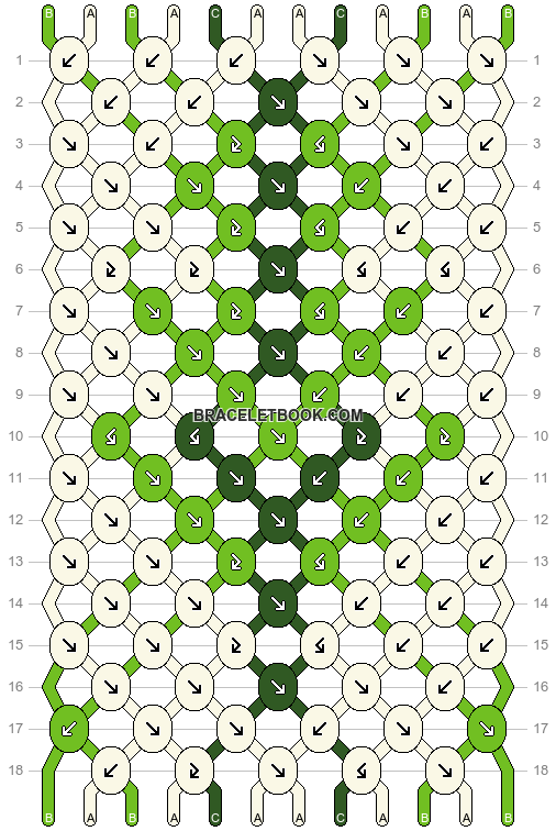 Normal pattern #159549 variation #367223 pattern