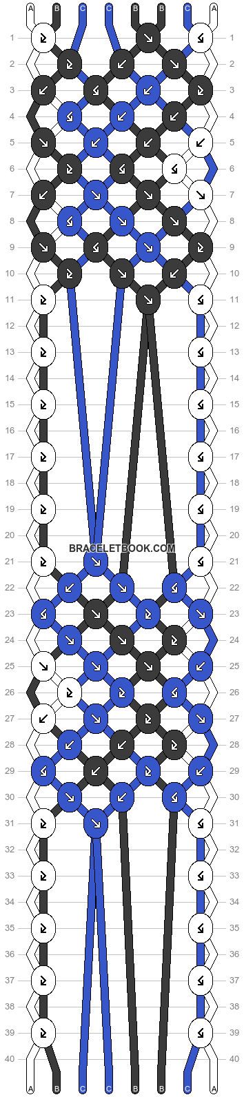 Normal pattern #163775 variation #367224 pattern