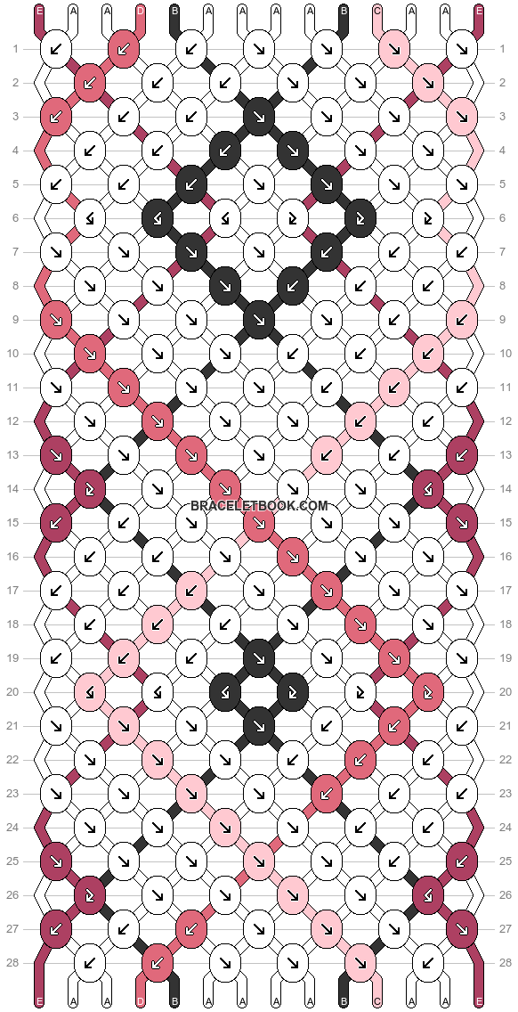 Normal pattern #105311 variation #367225 pattern
