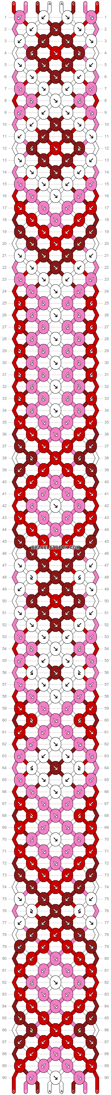 Normal pattern #177342 variation #367226 pattern