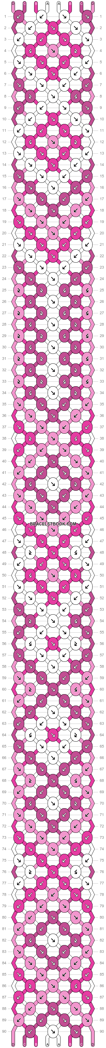 Normal pattern #177342 variation #367227 pattern