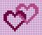 Alpha pattern #160158 variation #367229