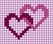 Alpha pattern #160158 variation #367229