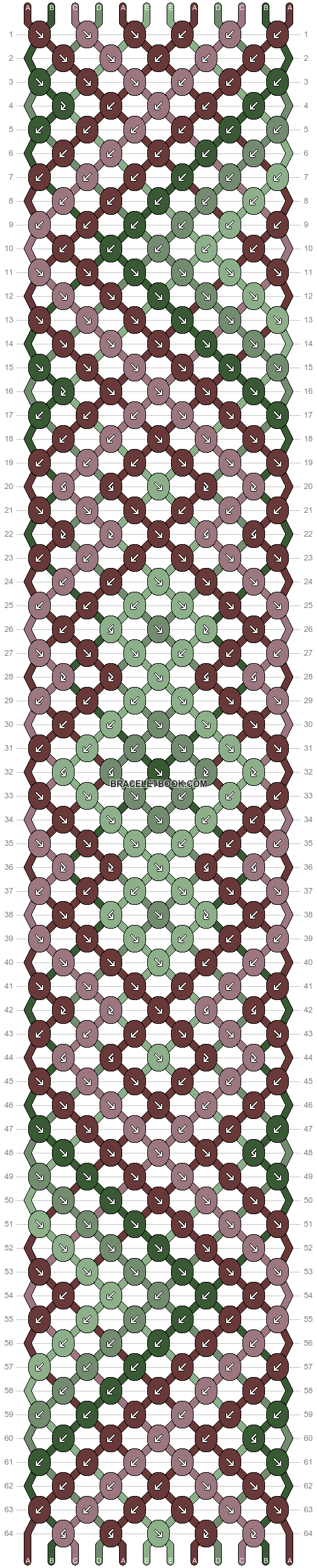 Normal pattern #170384 variation #367230 pattern