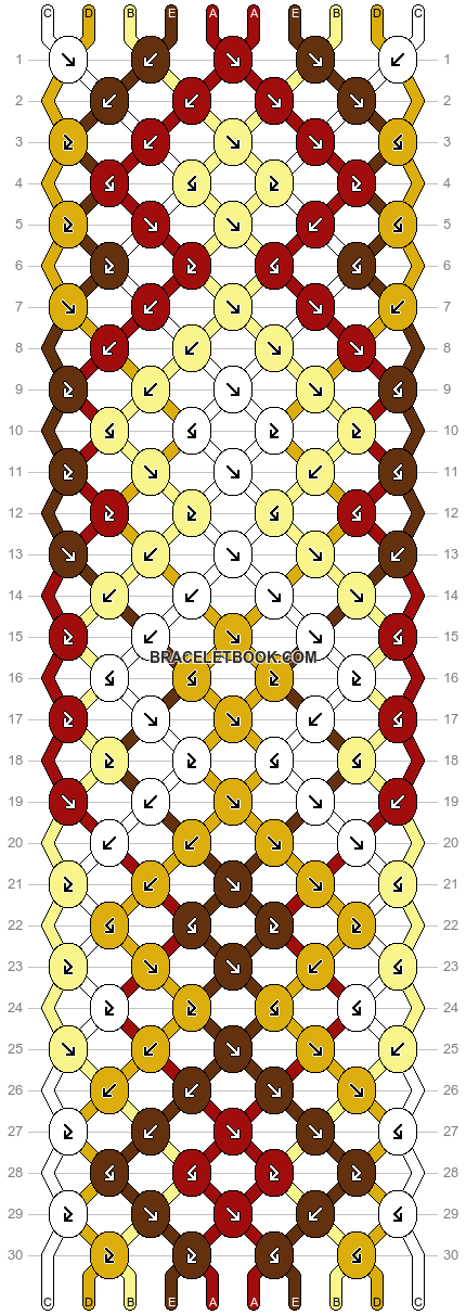 Normal pattern #163163 variation #367232 pattern