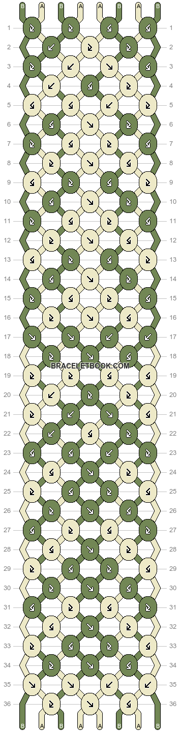 Normal pattern #177190 variation #367233 pattern