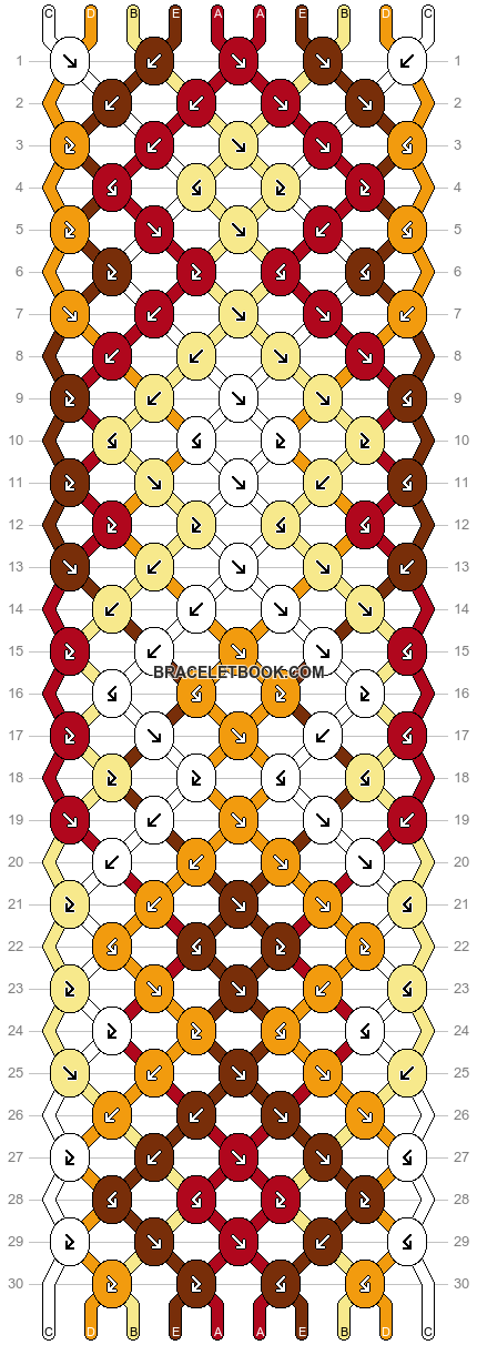 Normal pattern #163163 variation #367234 pattern