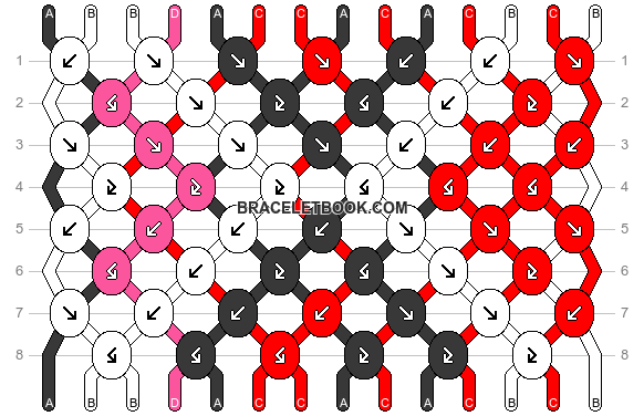Normal pattern #177385 variation #367236 pattern