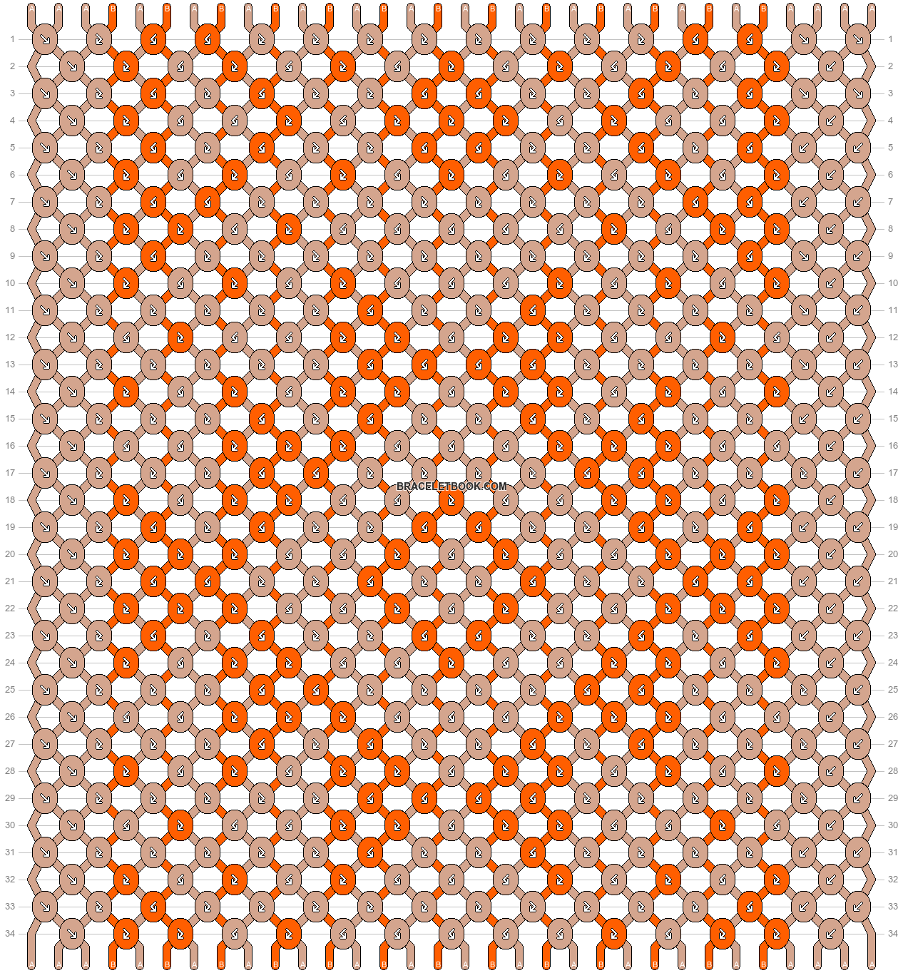 Normal pattern #36470 variation #367237 pattern