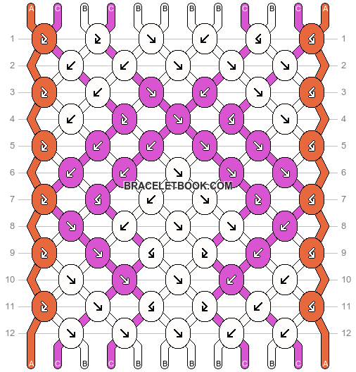 Normal pattern #153284 variation #367238 pattern